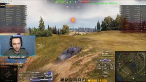 Лучший бой по урону в ТУРНИРЕ ЧАКА из всех команд - 10600 УРОНА!