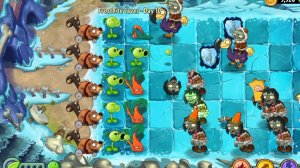 День 10/ Ледниковые пещеры (Frostbite Caves)