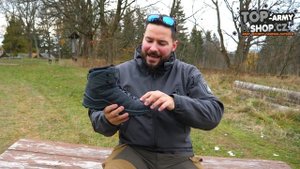 Boty LOWA® Innox Pro GTX® MID TF - Představení produktu