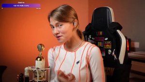 Саша Капустина - Улыбайся