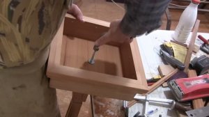 Не круто, но доход стабильный. Wooden Prayer kneeler. How to make money woodworking.