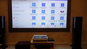 УКФ Проектор JmGO S3 - 3D 4K UST Laser Projector 3000 ANSI Lumen &  ALR pet Screen