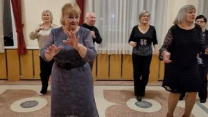 Не дай мне уйти одной... 07.12.24...