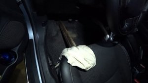 Лайфхак: как самому прокачать сцепление на авто с прямой подачей жидкости на выжимной подшипник