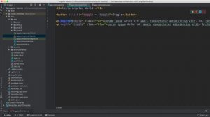 13  Отображение по условию с ngIf else
