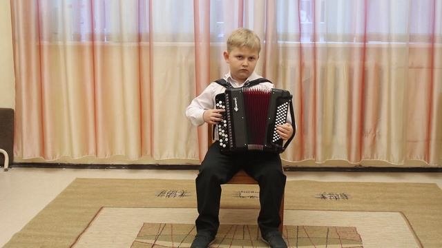 Байдаков Владимир