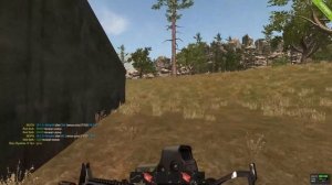 RUST LEGACY/ Blondi / ВРЫВАЮСЬ В ПВП/ ВЫЖИВАНИЕ И РЕЙДЫ В ЛЕГАСИ 2021