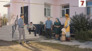 Алаяқтар үйді тартып алды | Зың-зың Күлпәш | Зын Зын Кулпаш