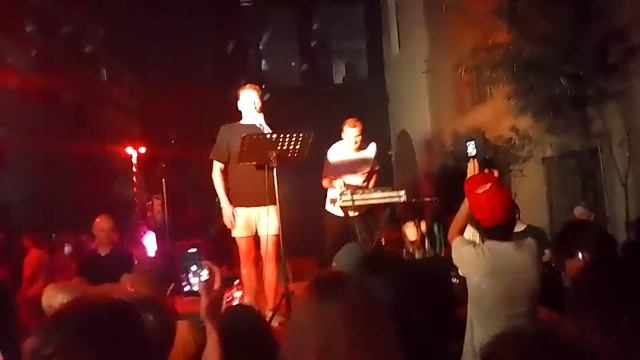 3H Company - MYSUKA, Pt. 2 (Live @ 6 августа 2022 - Москва, Суперметалл, К-30 в Москве)