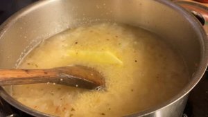 КАК ПРИГОТОВИТЬ КУСКУС