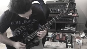 Death - Spirit Crusher (cover)