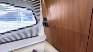 Haines 360 ‘Riverway’ for Sale - Norfolk Yacht Agency