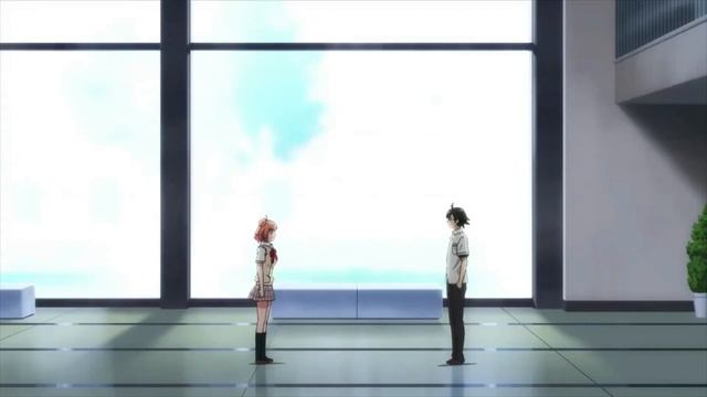 「AMV」– Доброта это лож || Грустный аниме клип