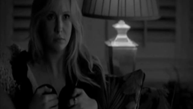 Клаус и Кэролайн Я тебя ненавижу смотреть онлайн