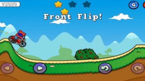 НОВЫЙ КЛИП!!!МОУ 7 И ПОПУЛЯРНОСТЬ!⭐