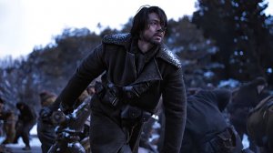 Харбин — Официальный трейлер (2024)