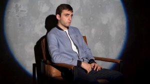 Роберт Катчиев - Музыка на всю | ЭКСКЛЮЗИВ