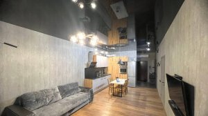 Видео-обзор на квартиру (евро-двушка) в ЖК "Volga Sky" (г. Саратов, Славянская площадь, д. 2)