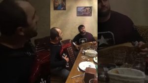 Аварский Абрек Мустанг/ Алискандиев МухаммадХабиб Аварский Пандур Гоготль Куяда