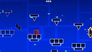 World's Smallest Violin Full Version | Geometry Dash 2.2 (Reuploaded)