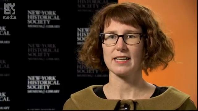 Why Is There a Statue of Booth's Brother in Gramercy Park? смотреть онлайн