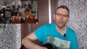 Лев Лещенко - Команда молодости нашей (guitar cover by Mihail Degterenko)