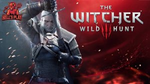 #1 The Witcher 3