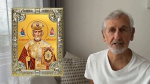 История Иконы Николая Чудотворца. Её ЧУДЕСА и секреты