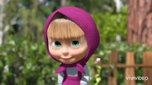 машины сказки красные шапочке