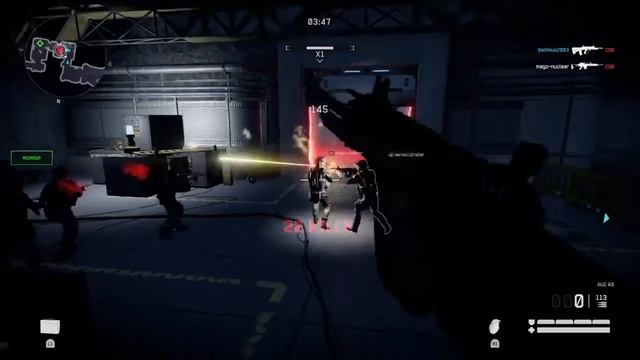 Warface | Last vid on this game.... смотреть онлайн