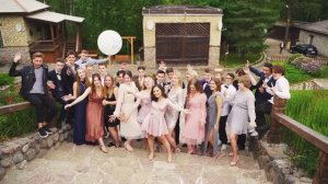 Выпускной для Лицея 533- 2021