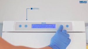 Vacuklav 31 B и Vacuklav 23 B   автономные автоклавы   Melag Германия