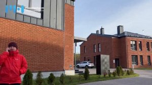 Алгоритм Стрельна