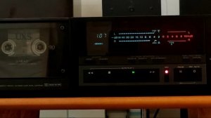 Sony TC-K777es