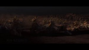 Джон Картер 2 - фанатский трейлер