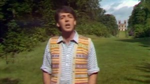 Paul McCartney - Waterfalls (1980)