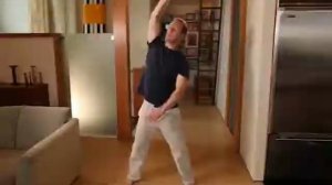 Ли Холден. Цигун. Утренняя зарядка 20 минут