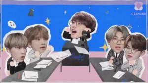 GOING SEVENTEEN 2020 EP 23 드립 세븐틴 갓 탤런트 #1 Ad lib Seventeen's got Talent