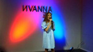 "Выше неба" муз. А. Ольханского, сл. Е. Олейник и А. Ольханского