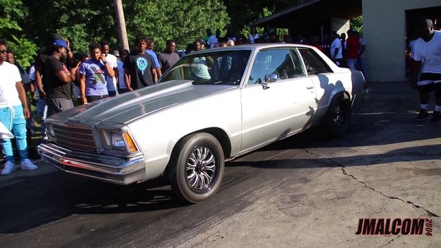 NITROUS MALIBU WAS SPRAYING IT DOWN FOR REAL AT SHUT UP AND RACE! смотреть онлайн