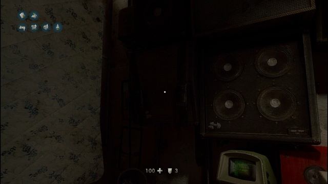 Прохождение Wolfenstein The New Order на русском И снова психушка