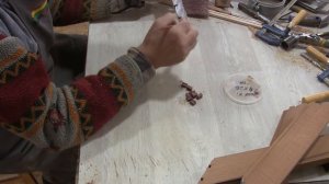 Рамочка за два дня