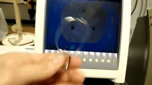 Palper & centrer   Essilor Kappa