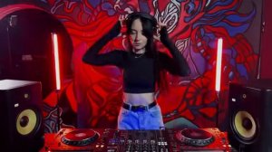 KRIS MAY @ Sound Room studio, Batumi. [Melodic Techno_ Progressive House Dj Mix]