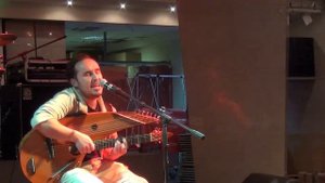 Константин ЗОЛОТАРЁВ - "Этот мир"