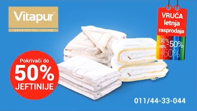 Zdravlje i Vi 113 // Latinovic + Vindis + Jod + Vitapur // 16.07.2016. смотреть онлайн