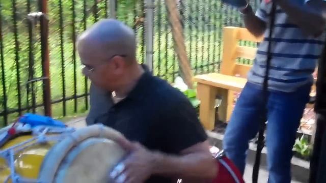 FIESTA EN EL BRONX смотреть онлайн