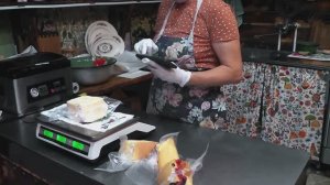 ПРИЕХАЛИ ХЛОЙКИНЫ МАЛЫШИ НА ОБЕЗРОЖИВАНИЕ
