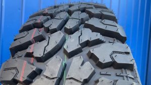 PNEU 31/10.5R15 109Q 6PR RA3200 ROADCRUZA