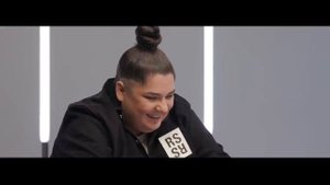 Наташа Гасанханова с братом на детекторе лжи